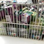 Lampen In 2 Manden Mix lamp, Partij